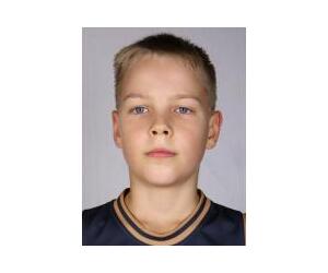 Kristers Kreilis basketball player