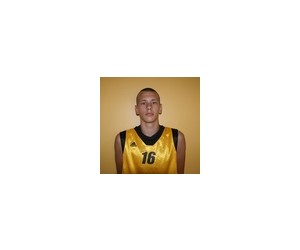 Kristers Kukulis basketball player - SG