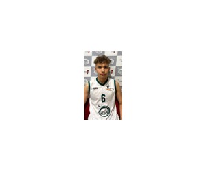 Kristers Vanags basketball player - F