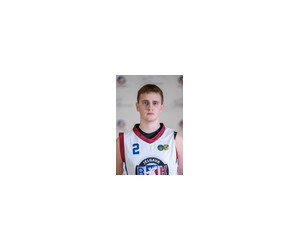 Kristers Vejs basketball player - PG