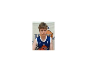 Kristers Zile basketball player photo 1