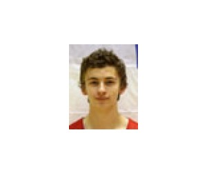 Kristers Zoriks basketball player photo 1