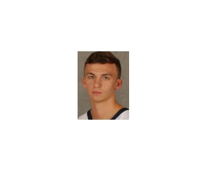 Kristers Zoriks basketball player - PG