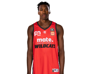 Kristian Doolittle basketball player - F