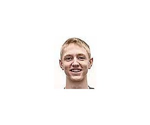 Kristian Henning Sjolund basketball player photo 1