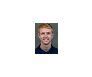 Kristian Henning Sjolund basketball player - SF