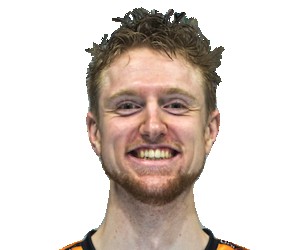 Kristian Henning Sjolund basketball player photo 3
