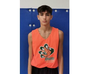 Kristian Jurkovic basketball player
