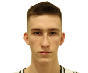 Kristian Kocab basketball player photo