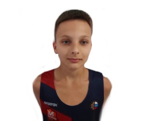 Kristian Milachich basketball player photo 1