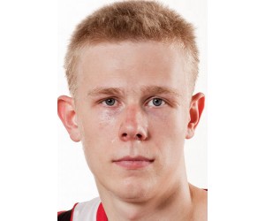 Kristian Nurminen basketball player - G