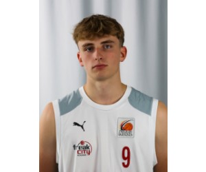 Kristian Ortelli basketball player photo 1
