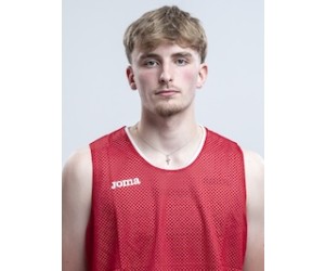 Kristian Ortelli basketball player - G
