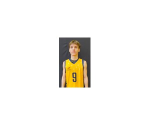Kristians Armanovs basketball player