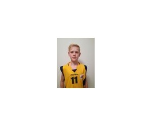 Kristians Brencis basketball player - PG