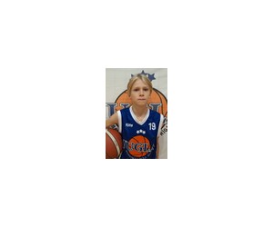 Kristians Canders basketball player photo 1