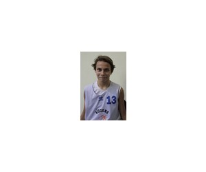 Kristians Daniels Birznieks basketball player - PG