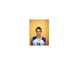 Kristians Ostvalds basketball player - SG