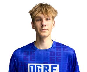 Kristians Porietis basketball player - SF