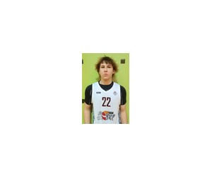 Kristians Rakickis basketball player photo 1