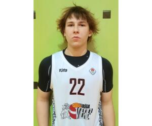 Kristians Rakickis basketball player