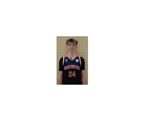 Kristians Reiters basketball player photo 1