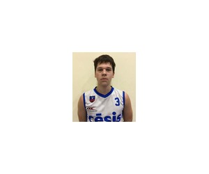 Kristians Rude basketball player photo 1