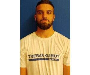 Kristijan Goncin basketball player photo 2