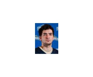Kristijan Krajina basketball player - C