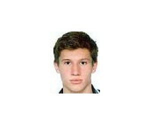 Kristijan Nikolov basketball player photo 1