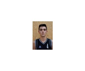 Kristijan Stojevski basketball player