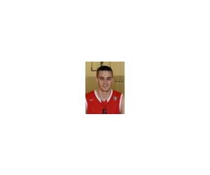 Kristijan Sutalo basketball player - C