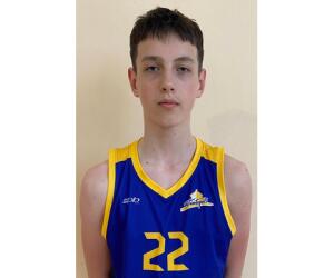 Kristijans Skabardis basketball player