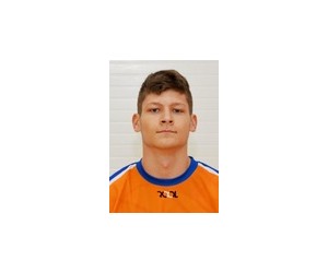 Kristijonas Kirlys basketball player - PG