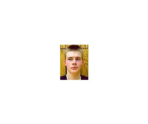 Kristinn Palsson basketball player photo 1