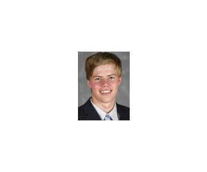 Kristinn Palsson basketball player - SF