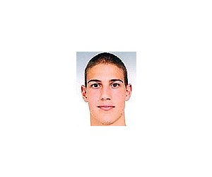 Kristiyan Stavrev basketball player photo 1
