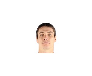 Kristjan Kangur basketball player - SF