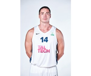 Kristjan Kangur basketball player photo 2