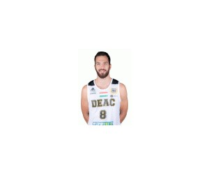 Kristof Bognar basketball player photo 2