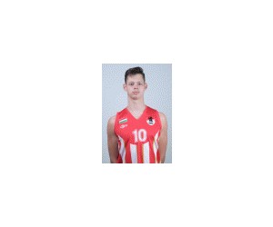 Kristof Csomos basketball player