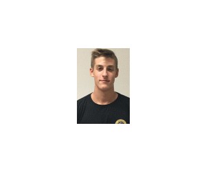 Kristof Friedl basketball player - PG