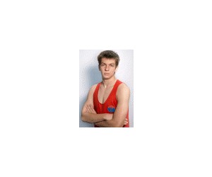 Kristof Koflanovics basketball player - PG