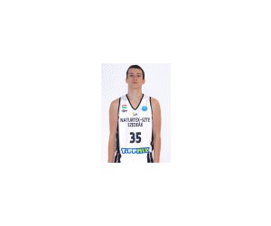 Kristof Polanyi basketball player - PG