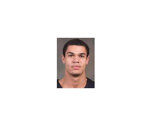 Kristofer Acox basketball player - PF