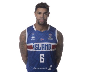 Kristofer Acox basketball player photo 3