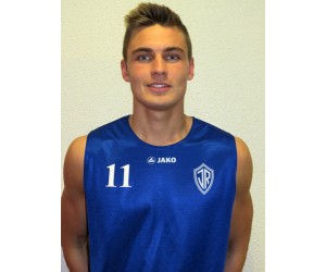 Kristofer Fannar Stefansson basketball player - G