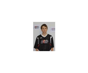 Kristofers Dreija basketball player - SG