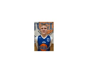 Kristofers Fibigs basketball player photo 1