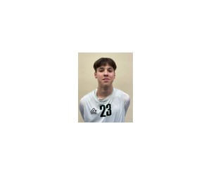 Kristofers Juris Rozentals basketball player photo 1